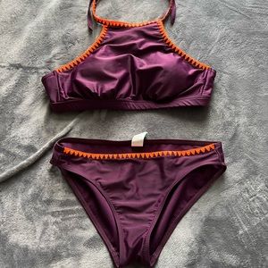 2 piece bikini